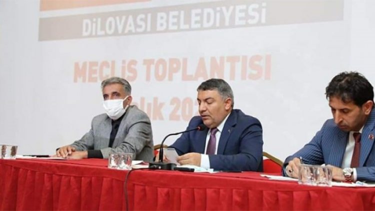 AKP’li belediye başkanı: Dilovası’nda ne kadar gay varmış, haberimiz yokmuş