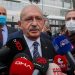 Kılıçdaroğlu’nu içeri almamışlardı: CHP’den TÜİK için suç duyurusu