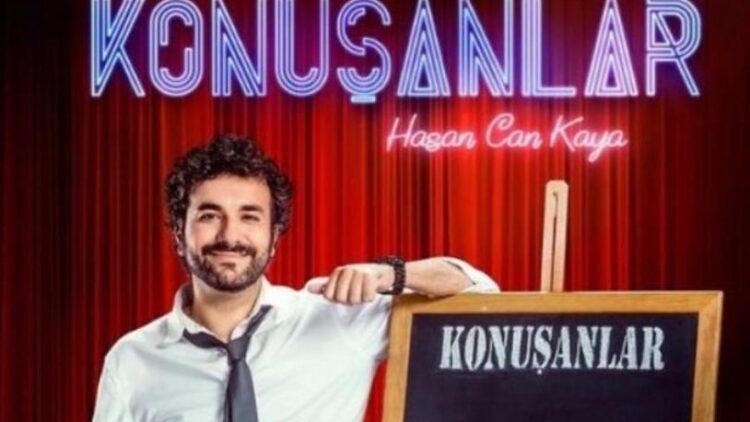 RTÜK’ten Exxen’deki program için ‘inceleme’ kararı