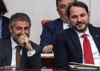 Nureddin Nebati’nin çalışanlarından skandal suçlamalar