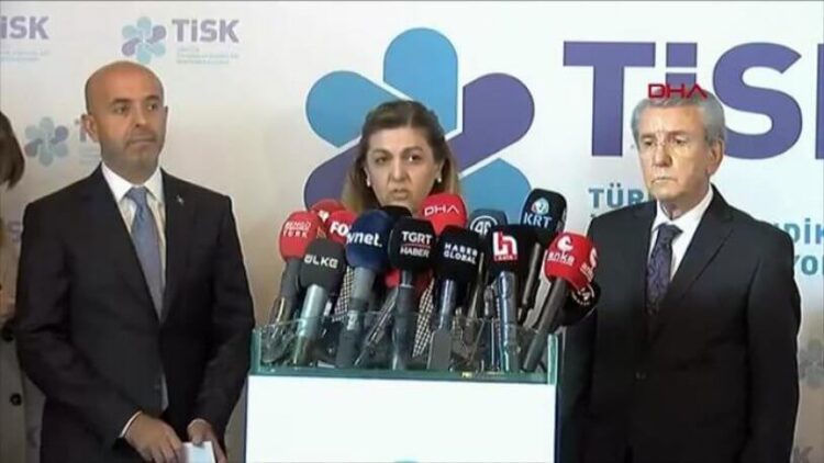 3. toplantı bitti: Asgari ücrette ilk teklifler belli oldu