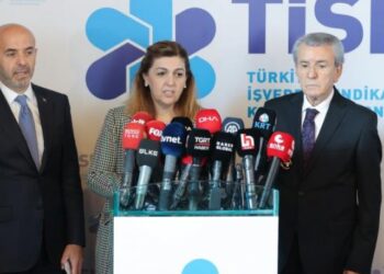 Gelen tepkilerin ardından TİSK’ten açıklama