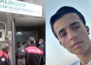 Kafası kesilerek öldürülen gencin babası konuştu: ‘Düğün gecesi olarak düşünüyoruz’