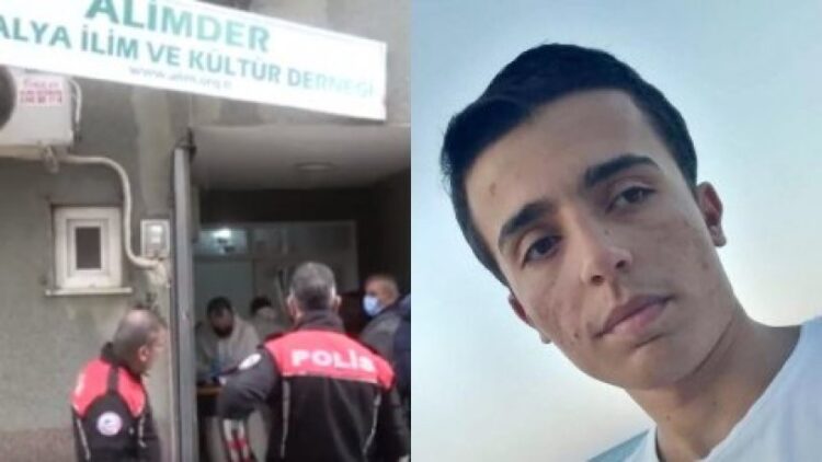 Kafası kesilerek öldürülen gencin babası konuştu: ‘Düğün gecesi olarak düşünüyoruz’