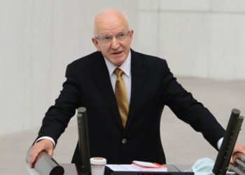 CHP’li Kaboğlu: Dış güçler masalları ilk seçimde sönecek