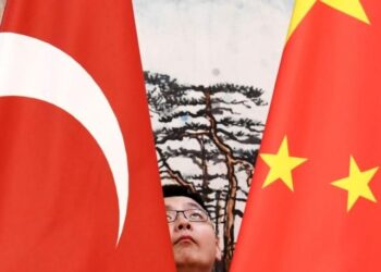 Türkiye örnek almıştı: Çin, ekonomi modelini neden değiştiriyor?