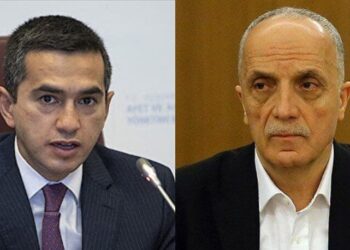 3100 lira öneriyi yalanlayan TİSK Başkanı, asgari ücret için düşünülen rakamı açıkladı