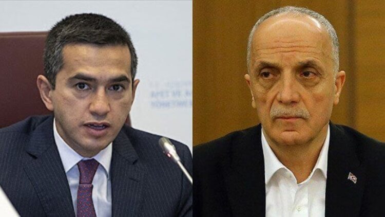 3100 lira öneriyi yalanlayan TİSK Başkanı, asgari ücret için düşünülen rakamı açıkladı