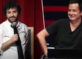 MHP’li vekil Hasan Can Kaya ve Acun Ilıcalı’yı hedef aldı: AKP’liler de alkışladı