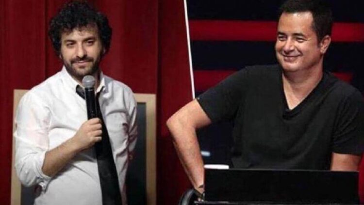 MHP’li vekil Hasan Can Kaya ve Acun Ilıcalı’yı hedef aldı: AKP’liler de alkışladı