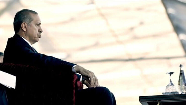 Türk yetkili, Erdoğan’ın planını Bloomberg’e açıkladı!