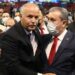 Büyük Birlik Partisi’nde istifa