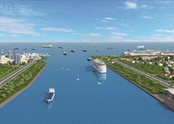Kanal İstanbul güzergahındaki konut ihaleleri, teklif gelmediği için iptal edildi!