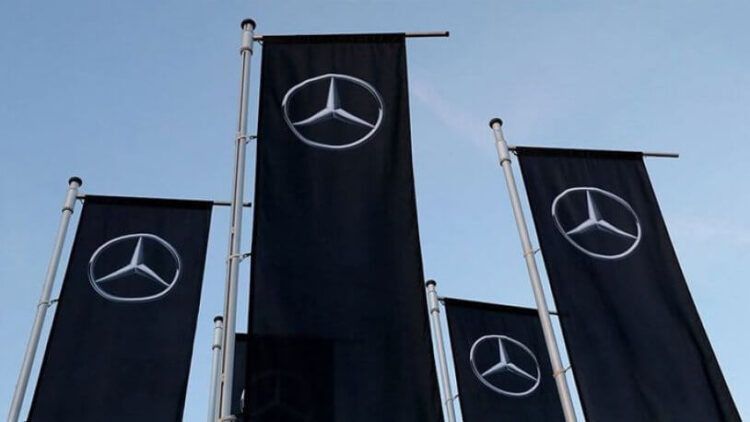 İmamoğlu’nun çağrısına Mercedes-Benz Türk’ten jet yanıt