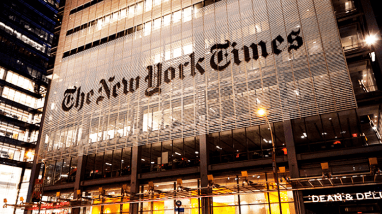 ‘Çok az kişi inanıyor’ diyen New York Times: Erdoğan giderek yalnızlaşıyor