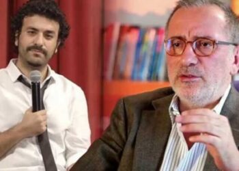 Yeni Şafak yazarından Fatih Altaylı’ya Hasan Can Kaya cevabı!