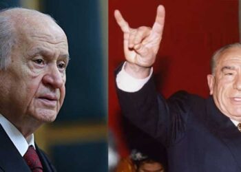 Bahçeli’den Türkeş ailesine üstü kapalı tehdit: “Hoşgörü dönemi kapanmıştır”