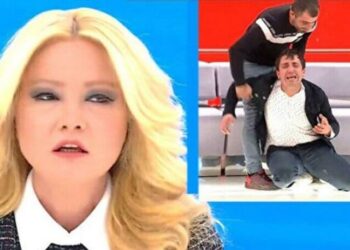 Müge Anlı’nın programında gerçeği öğrenen Serkan Kıyak hayatına son verdi