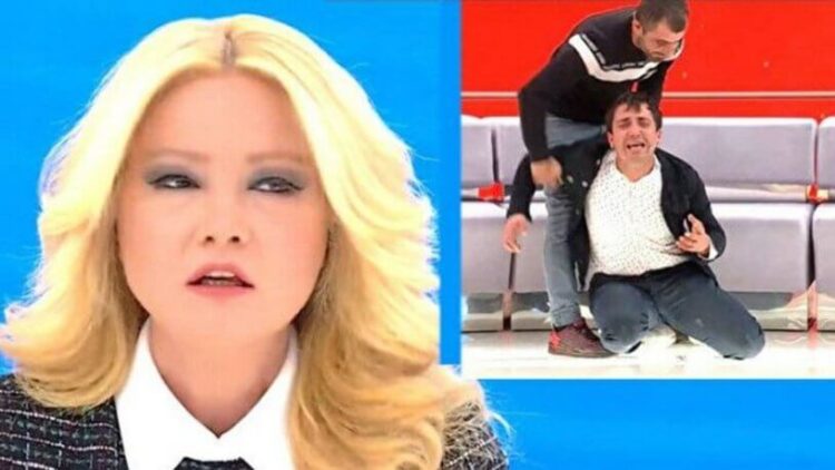 Müge Anlı’nın programında gerçeği öğrenen Serkan Kıyak hayatına son verdi