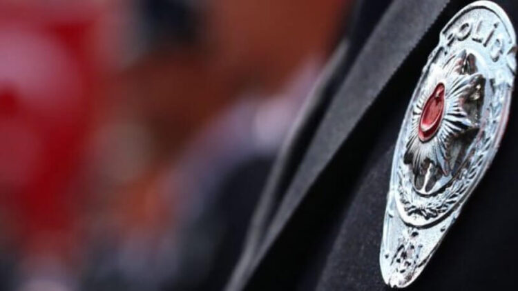 Emniyet Müdürü’ne eğlence mekanı önünde kurşun!