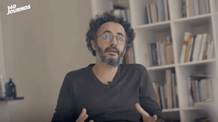 İrfan Aktan: ‘Sedat Peker’in de olduğunu bilseydim asla konuşmazdım’