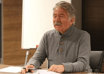 Ali Kırca’nın evine hırsız girdi!