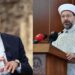 Diyanet’ten İbrahim Kalın ve Ali Erbaş’ın kitaplarını zorla aldırma kararı