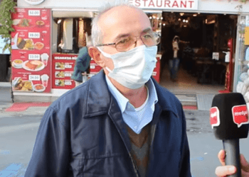 ‘AKP üyesiydim’ diyen vatandaşın sözleri gündem oldu: Bin pişmanım, artık bitti