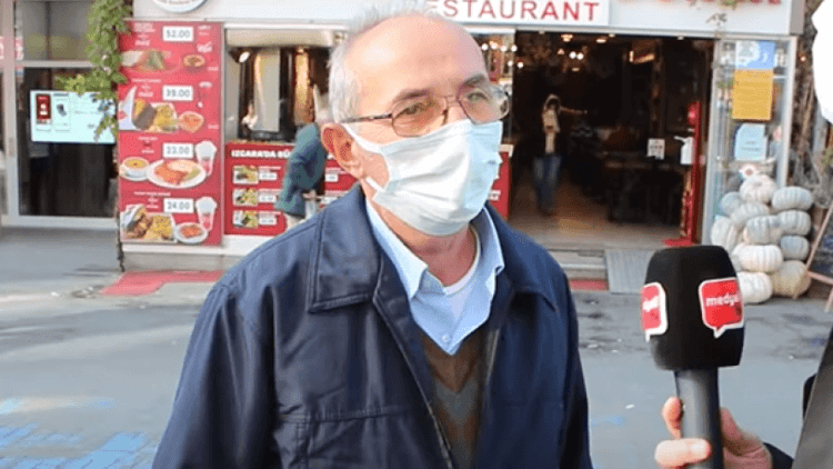 ‘AKP üyesiydim’ diyen vatandaşın sözleri gündem oldu: Bin pişmanım, artık bitti