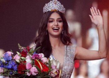 2021’in Kainat Güzeli belli oldu