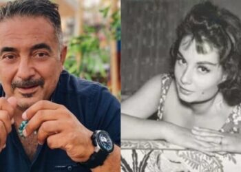 Belgin Doruk’un 54 yaşındaki oğlu evinin önünde ölü bulundu