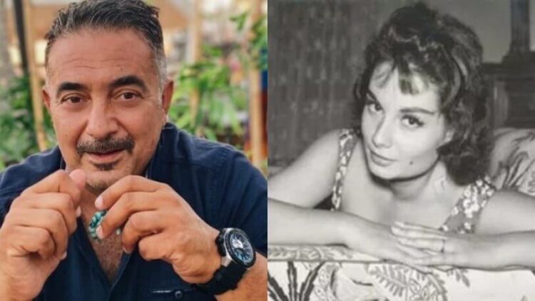 Belgin Doruk’un 54 yaşındaki oğlu evinin önünde ölü bulundu