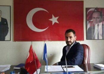 Eski Ülkü Ocakları Başkanı, çocuğa cinsel istismardan tutuklandı