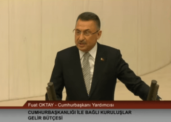 Fuat Oktay’dan ‘çete üyesi’ benzetmesi