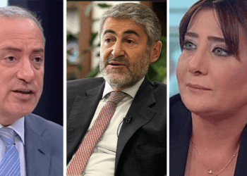 Habertürk’ten Fatih Altaylı’ya ‘Sevilay Yılman’ sansürü: ‘Bana değil yayıncıya sorun!’
