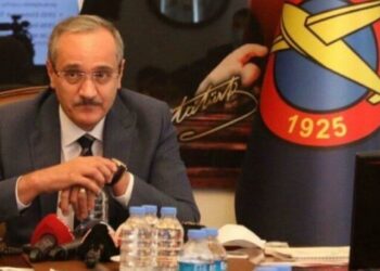 Mahkeme karar verdi: Cenap Aşçı’nın istifası kabul edildi!
