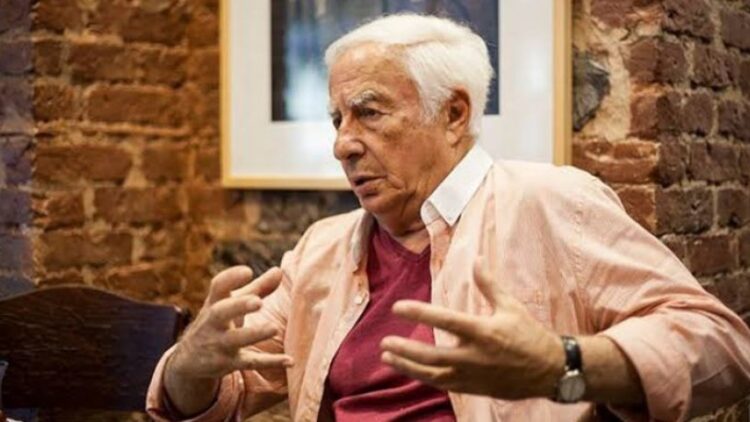 İstanbul Barosu eski Başkanı Yücel Sayman yaşamını yitirdi