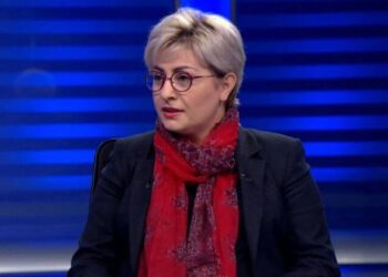Sahte doçent Zulâl Atalay Laçin’in itirafları ortaya çıktı: Her şeyi bir bir anlattı!