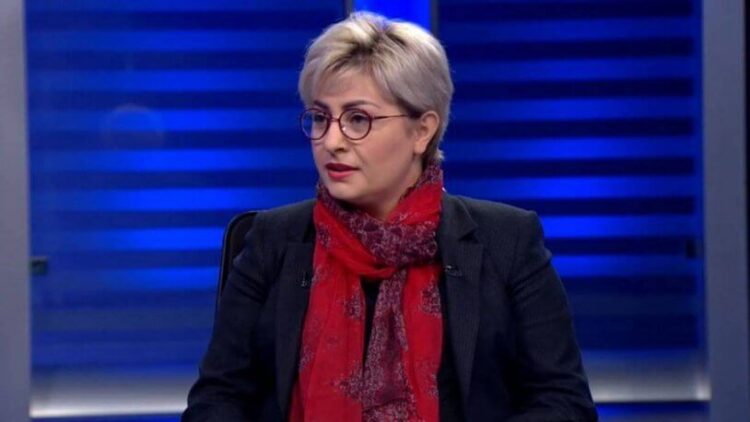 Sahte doçent Zulâl Atalay Laçin’in itirafları ortaya çıktı: Her şeyi bir bir anlattı!