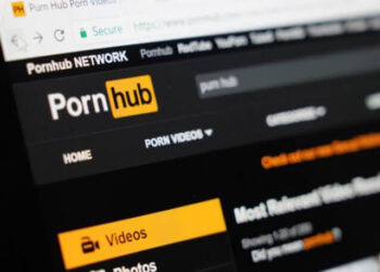 Pornhub, 2021’in en çok izlenenlerini açıkladı!