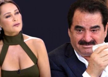 Tepkilerin odağındaki İbrahim Tatlıses’e, Hülya Avşar’dan destek