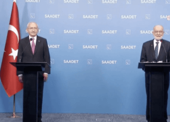 Kılıçdaroğlu ve Karamollaoğlu’ndan asgari ücret açıklaması