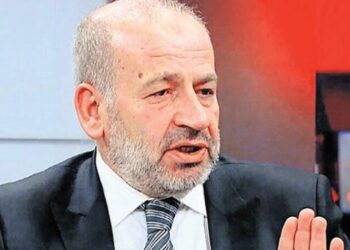 Ekonomik OHAL tartışmasını başlatan Özgenç’ten ‘TBMM’ye Çağrı’
