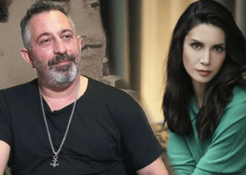 Dolar onları da vurdu: Cem Yılmaz nafakayı Türk lirası olarak ödemek istiyor