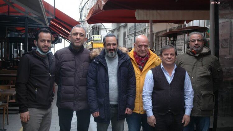 İktidarın destek vermeyip krediye yönlendirdiği esnaflar şimdi icralık oldu