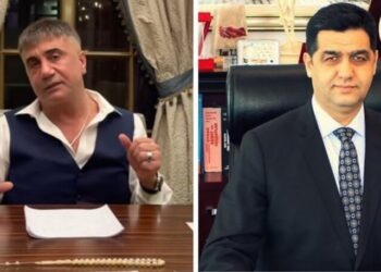 Sedat Peker’in iddialarıyla gündeme gelen Esat Toklu, Danıştay’a seçildi!