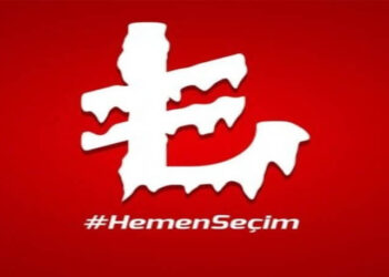 CHP Gençlik Kolları’ndan erken seçim çağrısı