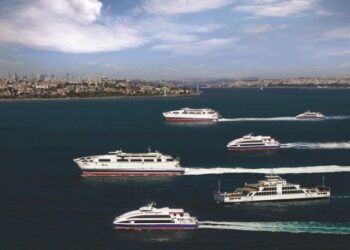 İstanbul ve Bursa arası arabalı feribotlar sona erecek