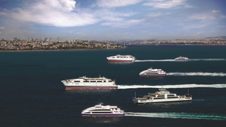 İstanbul ve Bursa arası arabalı feribotlar sona erecek