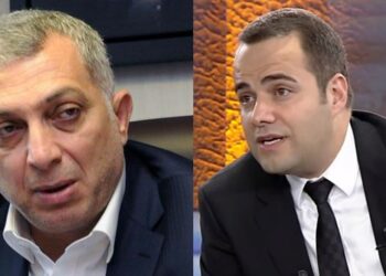 Demirtaş’tan Metin Külünk’e: ’10 bin dolar değil, 11 bin dolar vereyim’